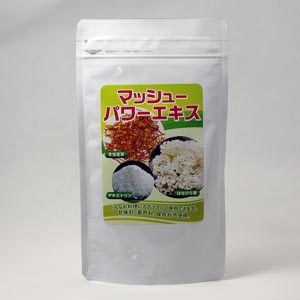 マッシュー・パワーエキス,冬虫夏草,はなびら茸,デキストリン